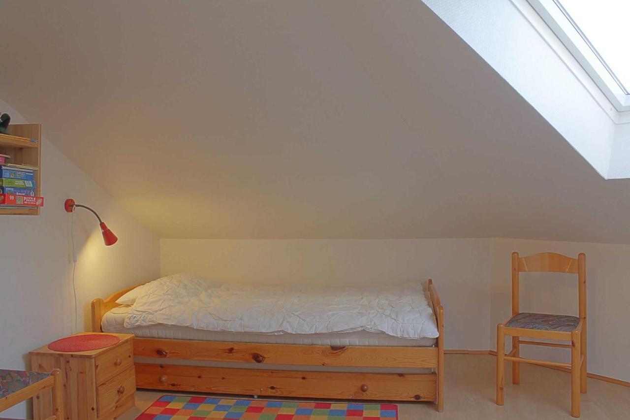 Achteckhaus Moritz Lt35 Villa Dorumer Neufeld Dış mekan fotoğraf